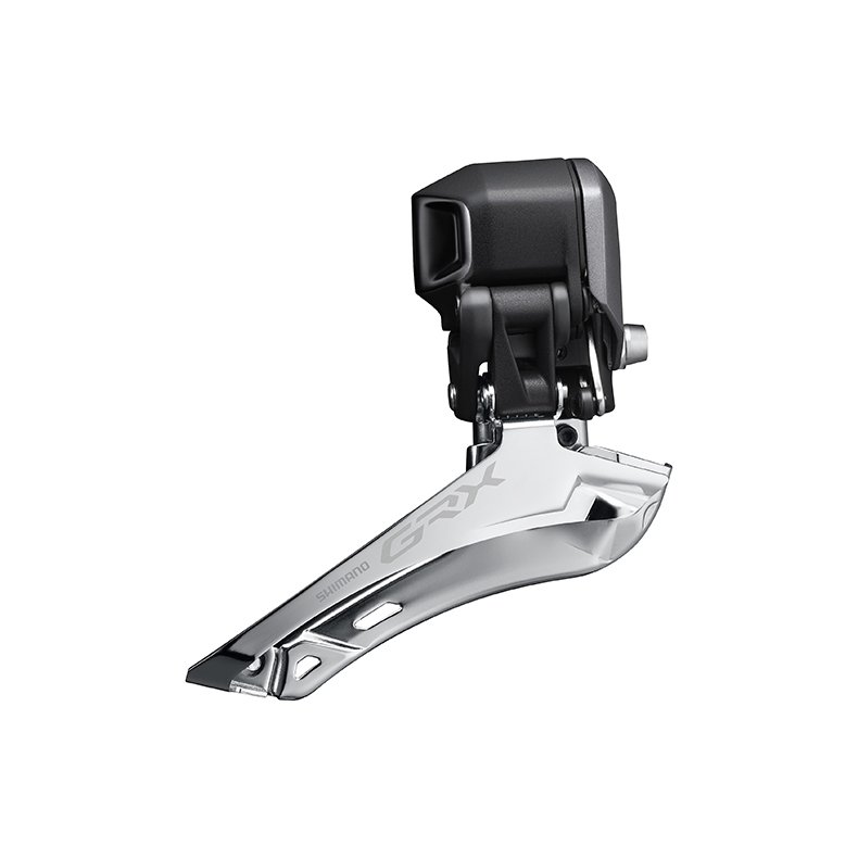 Shimano Forskifter 2 x 11 gear GRX Di2 FD-RX815