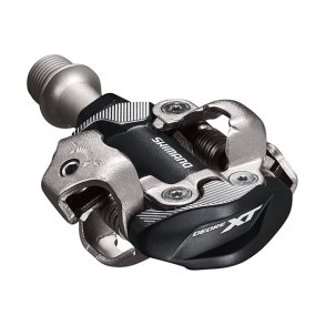 Shimano Pedaler PD-M8100 XT SPD