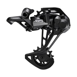 Shimano Bagskifter 12 gear SGS
