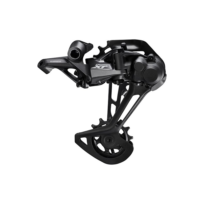 Shimano Bagskifter 12 gear SGS