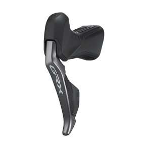 Shimano Skiftegreb GRX Venstre 2 gear Di2 ST-RX815