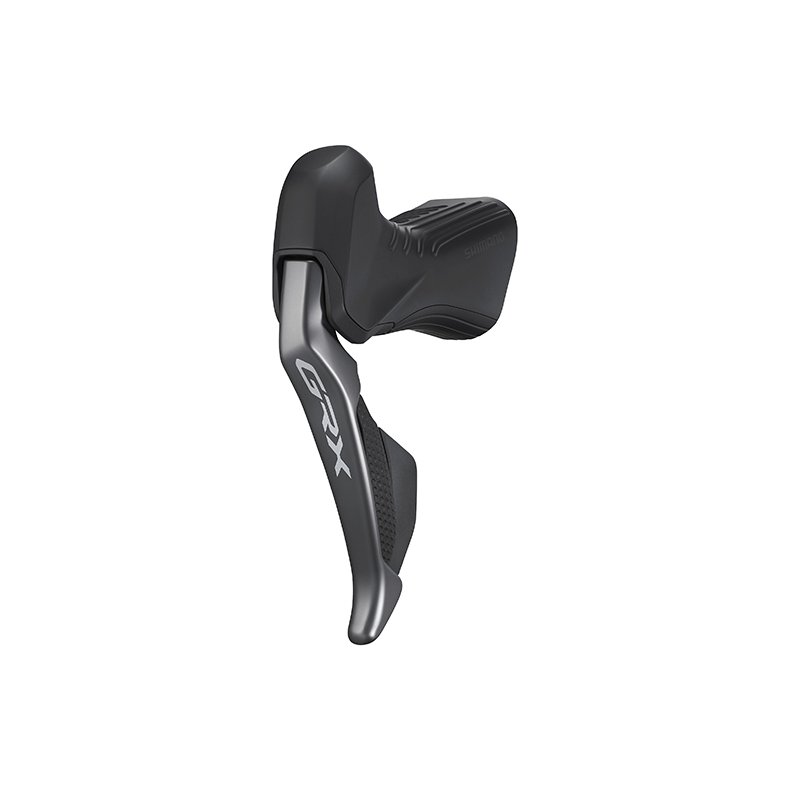 Shimano Skiftegreb GRX Venstre 2 gear Di2 ST-RX815