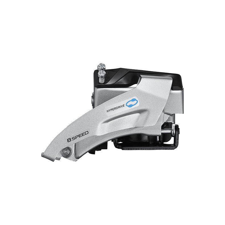 Shimano Forskifter FD-M315-TS 34.9mm CB