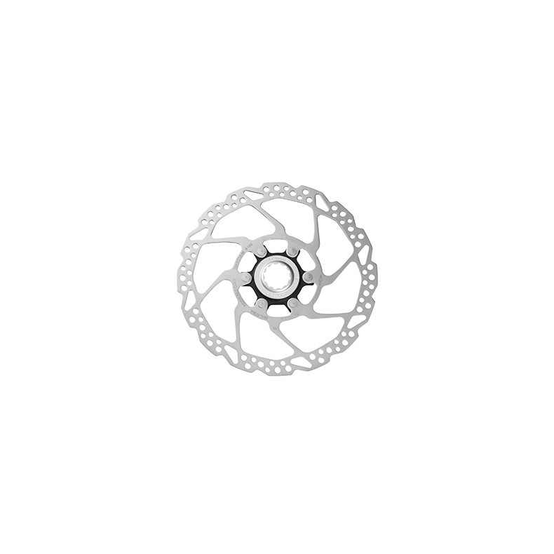 Shimano Rotor 180mm Center Lock SM-RT54 med Lock Ring