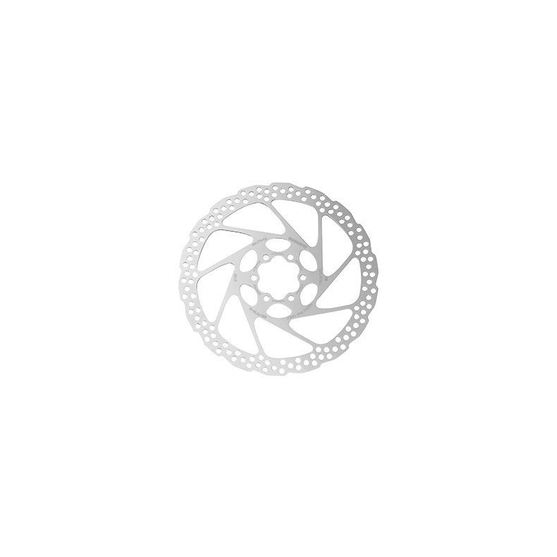 Shimano Bremseskive 180mm SM-RT56 Alivio 6 hul