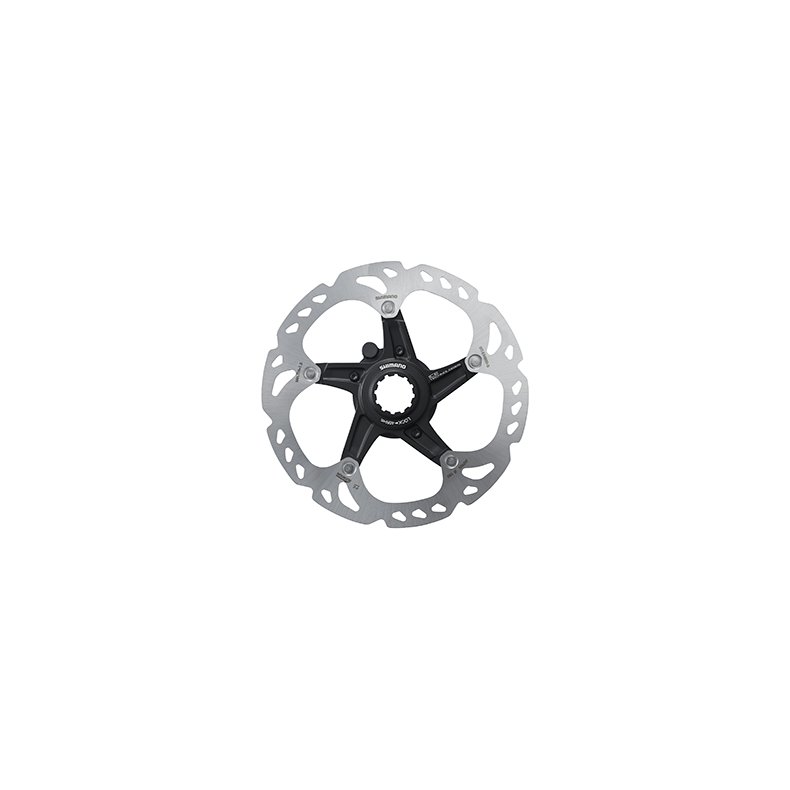 Shimano Bremskive 160mm Center Lock Int. RT-EM810