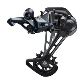 Shimano Bagskifter 12 gear SLX M7100 Shadow+ Max 51T