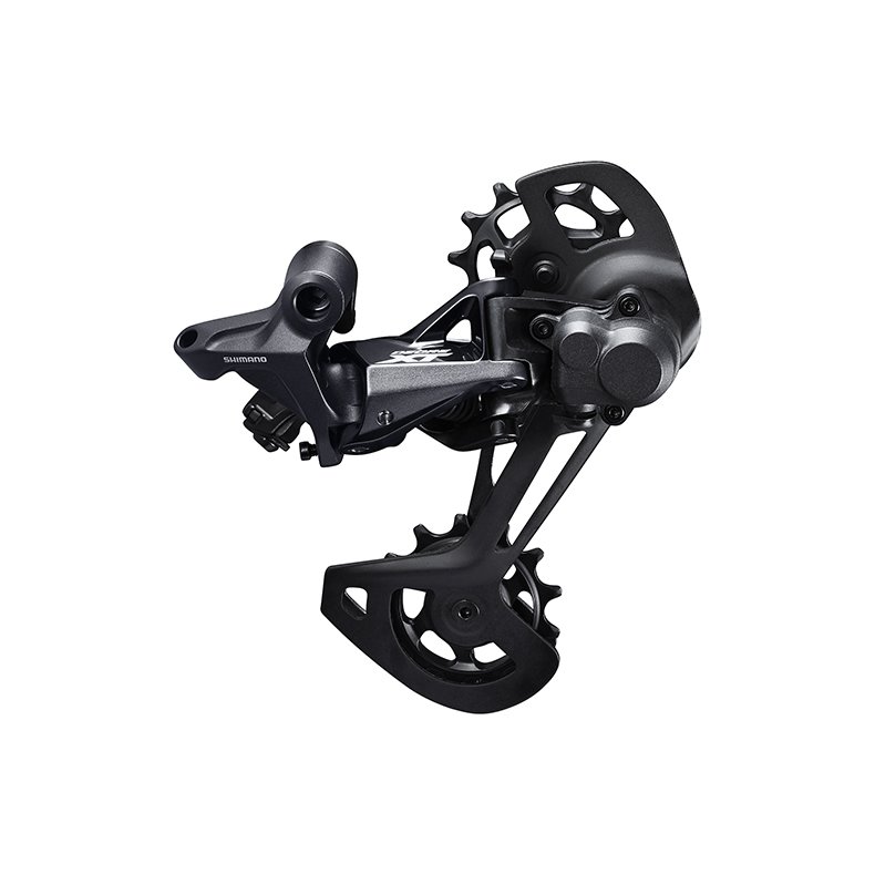 Shimano Bagskifter 12 gear XT RD-M8120 Shadow+ Max 45T