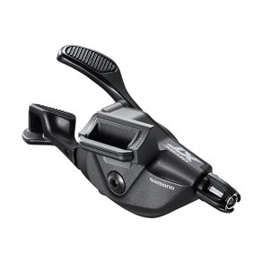 Shimano Skiftegreb XT M8100 12 gear I-spec EV højre
