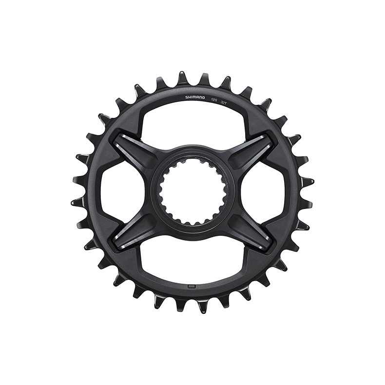 Shimano Klinge 36T Deore XT M8100 Direct Mount 12 Speed