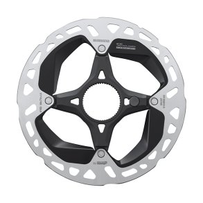 Shimano Bremseskive 160mm Center Lock Ext RT-EM910