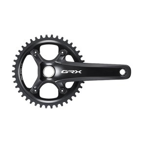 Shimano Kranksæt 11 gear FC-RX810-1 42T 172.5mm
