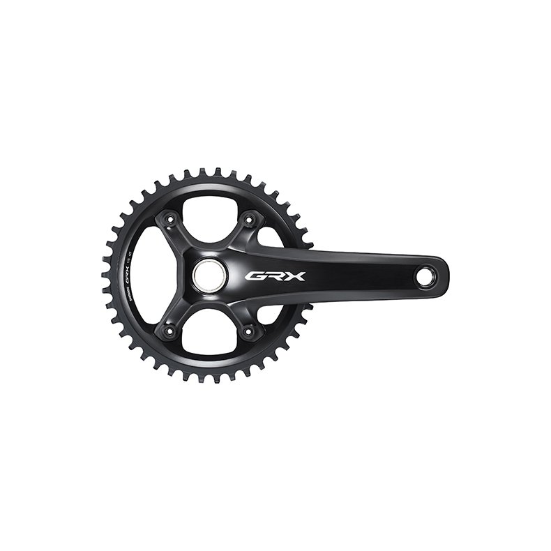 Shimano Kranks&aelig;t 11 gear FC-RX810-1 42T 172.5mm