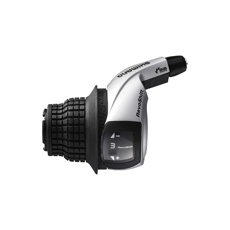 Shimano Drejegreb S&aelig;t 3 x 7 gear SL-RS45