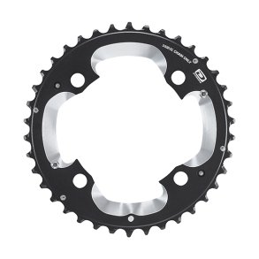 Shimano Klinge 38T Deore XT M785 BCD104