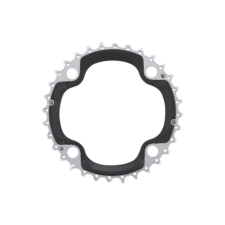 Shimano Klinge 32T Deore XT M770 BCD104 10 Speed