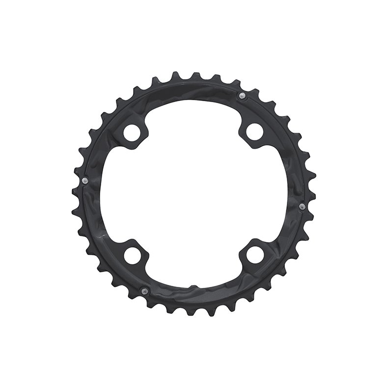 Shimano Klinge 36T Deore XT T780 BCD104 10 Speed
