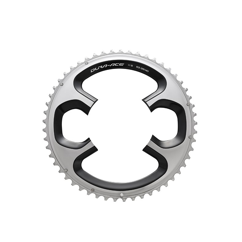 Shimano Klinge 53T Dura-Ace 9000 BCD110