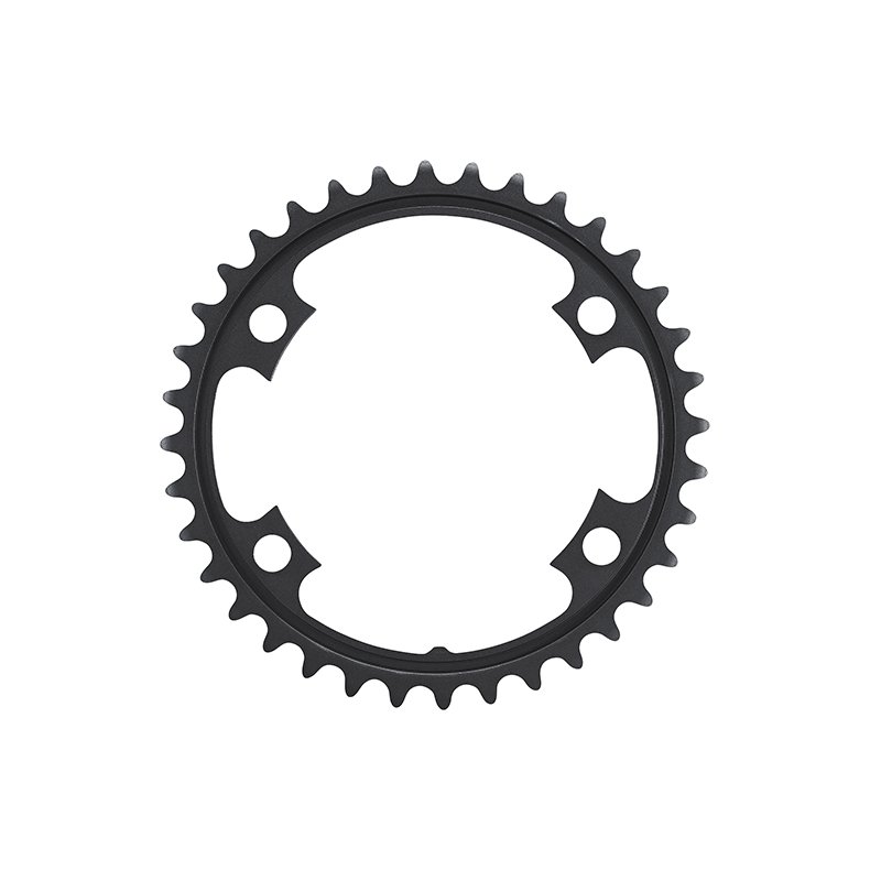 Shimano Klinge 36T BCD110 Ultegra 6800