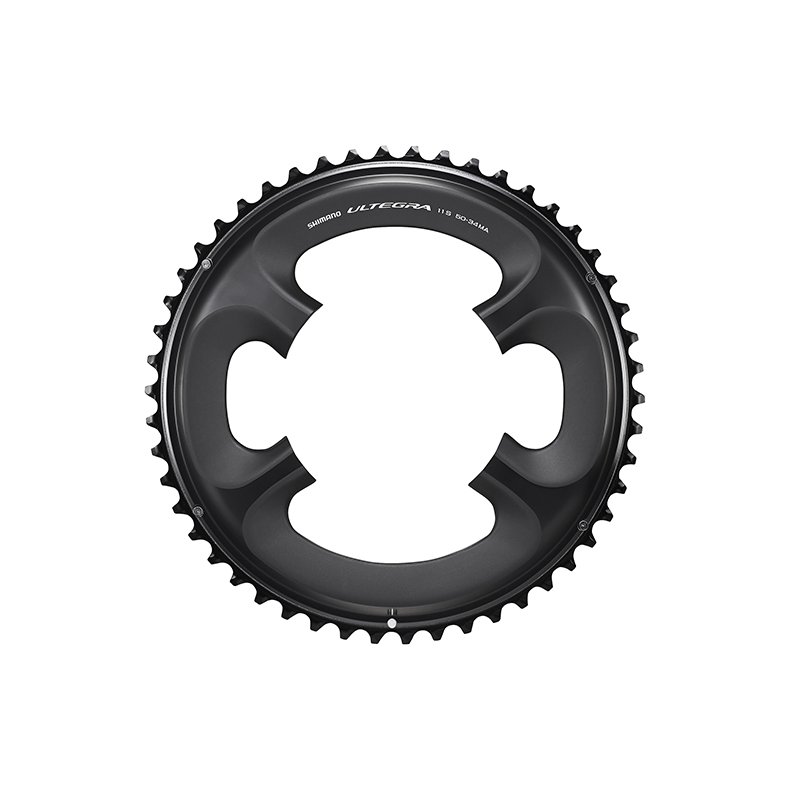 Shimano Klinge 50T Ultegra 6800 BCD110