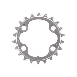 Shimano Klinge 22T Deore XT M8000 BCD 64