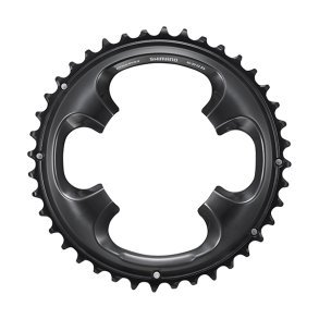 Shimano Klinge 40T Deore XT M8000 BCD 96