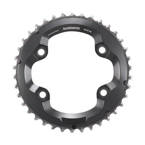 Shimano Klinge 38T Deore XT M8000 BCD96/64)