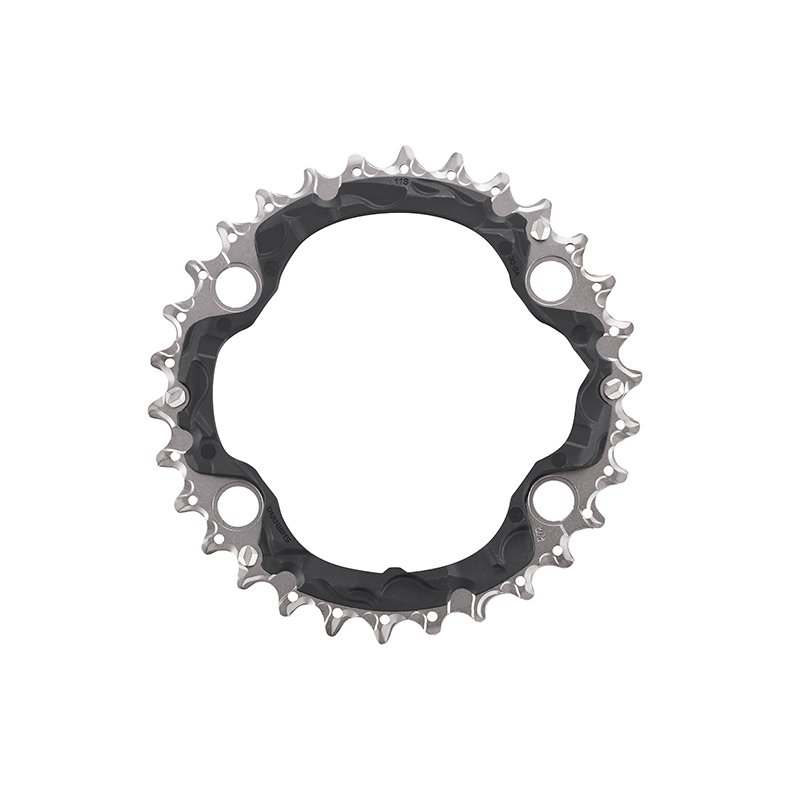 Shimano Klinge 30T Deore XT M8000 BCD96/64