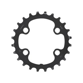 Shimano Klinge 24T-BB FC-M7000 til 34-24T