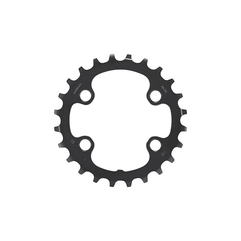 Shimano Klinge 24T-BB FC-M7000 til 34-24T