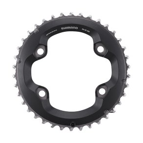 Shimano Klinge 38T FC-M7000-2 BD til 38-28T