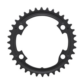 Shimano Klinge 36T-MT FC-R7000 sort