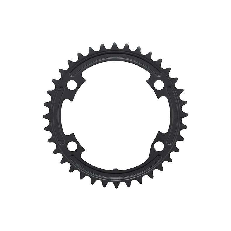 Shimano Klinge 36T-MT FC-R7000 sort