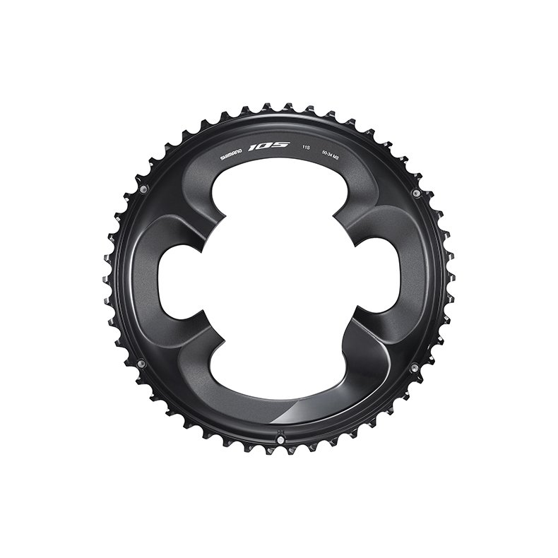 Shimano Klinge 50T 105 - R7000 11 Speed