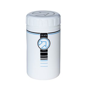 PRO Opbevaringsflaske Til Værktøj 500ml