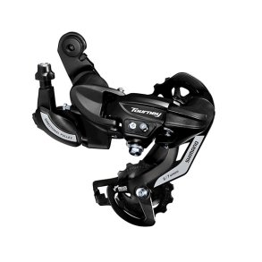 Shimano Bagskifter 6-7 gear Tourney RD-TY500
