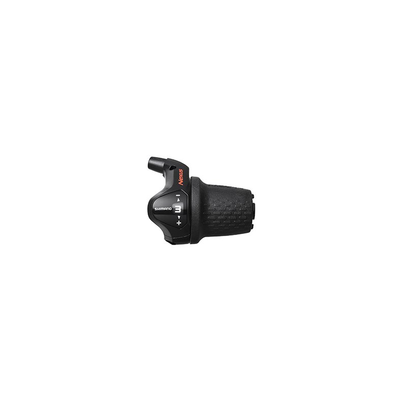Shimano Drejegreb 3 gear Longgrip SL-3S42E Nexus