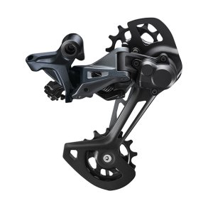 Shimano Bagskifter 12 gear SLX M7100 Shadow+ Max 45T