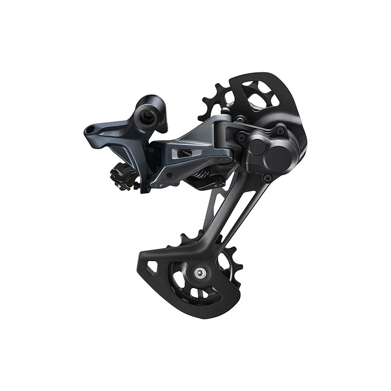 Shimano Bagskifter 12 gear SLX M7100 Shadow+ Max 45T