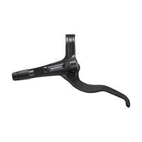 Shimano Bremsegreb BL-MT401 Venstre Sort