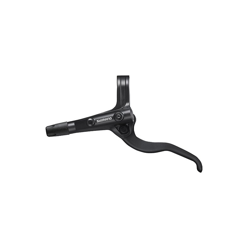Shimano Bremsegreb BL-MT401 Venstre Sort