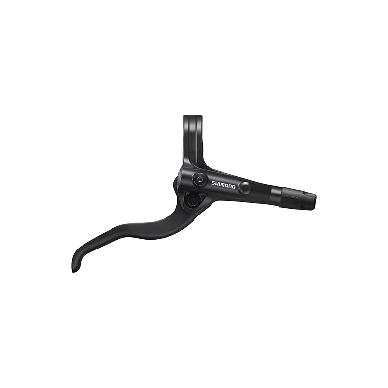 Shimano Bremsegreb BL-MT401 H&oslash;jre Sort