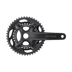 Shimano Kranksæt GRX FC-RX600 46/30T 172.5mm