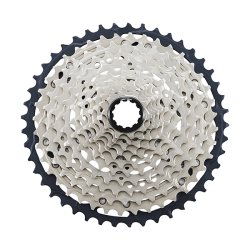 Shimano Kassette 12 gear SLX M7100