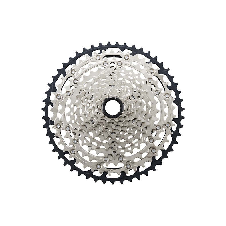 Shimano Kassette 12 gear SLX M7100