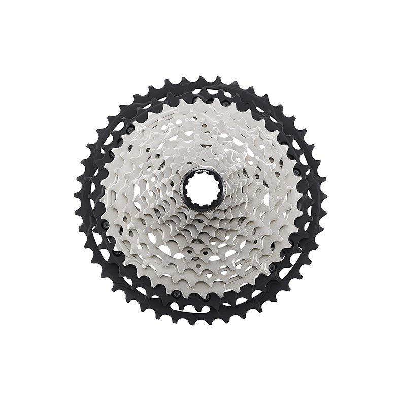Shimano Kassette 12 gear Deore XT M8100