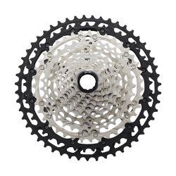 Shimano Kassette 12 gear Deore XT M8100