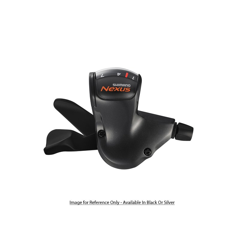 Shimano Skiftegreb 7 gear Plus Shifter Nexus SL-7S50