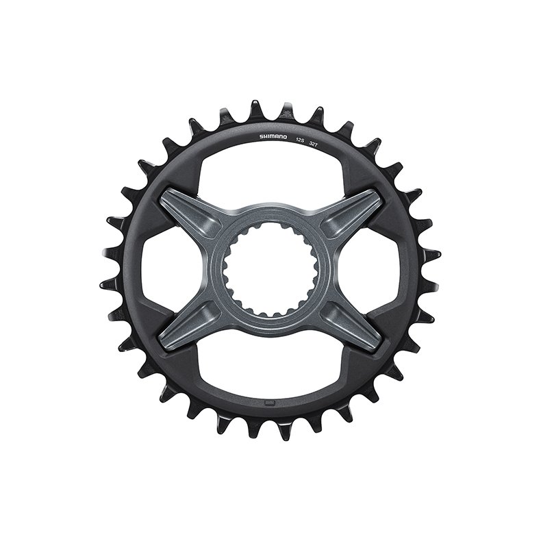 Shimano Klinge 34T DM M7100 SLX