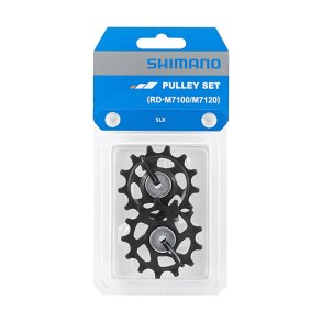 Shimano Pulleyhjul Sæt RD-M7100